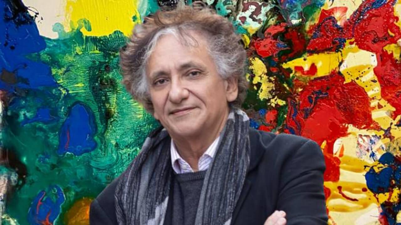 Bedri Baykam Kimdir? Hayatı ve Eserleri - Freya Art