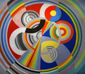 Biyografi Freya Art Sonia Delaunay Kimdir? Hayatı ve Sanatı