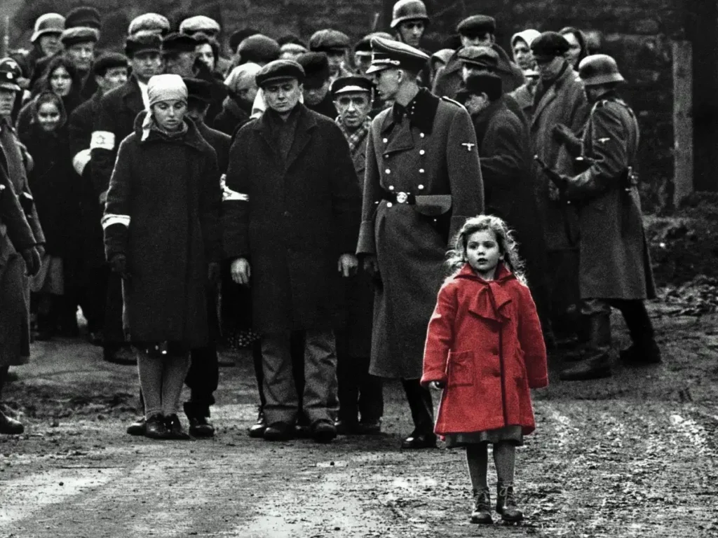 Oscar Ödülü Alan Dram Filmleri Freya Art Schindler’s List (1993) – Steven Spielberg