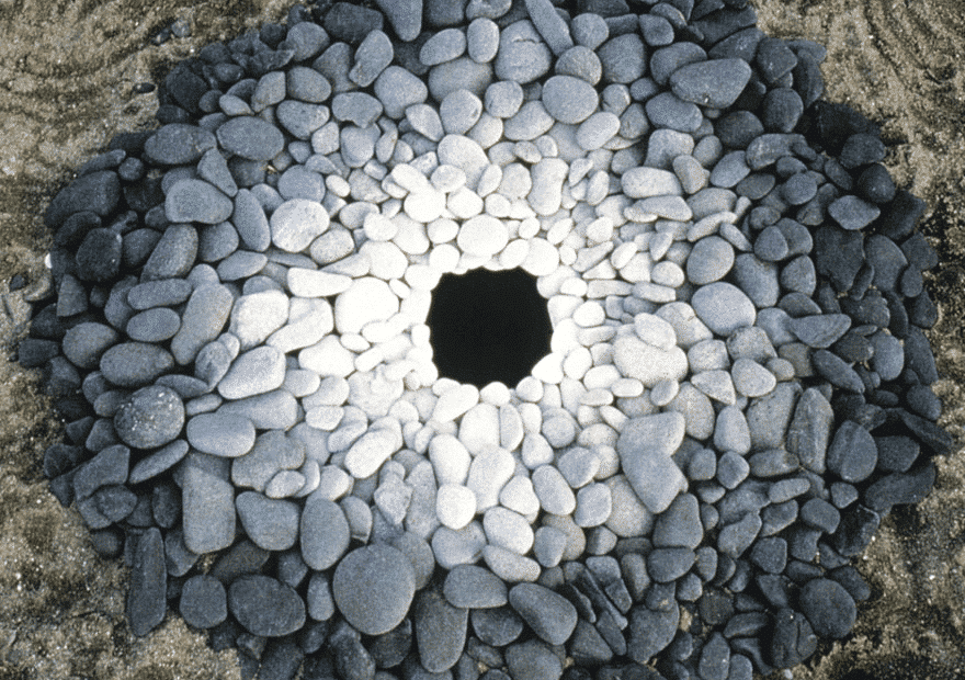 Ephemeral Art (Geçici Sanat) Nedir? Kalıcılığa Meydan Okuyan Sanat