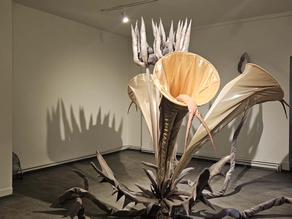 İstanbul Bienali: Elhamra Han’da Sanat Deneyimi Freya Art İstanbul Bienali’nde Elhamra Han’ın Önemi