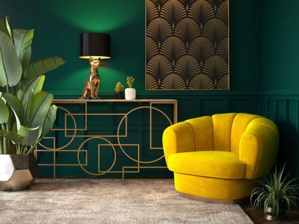 Art Déco ve Art Nouveau Arasındaki Fark Nedir? Freya Art Art Déco ve Art Nouveau Arasındaki Fark Nedir?
