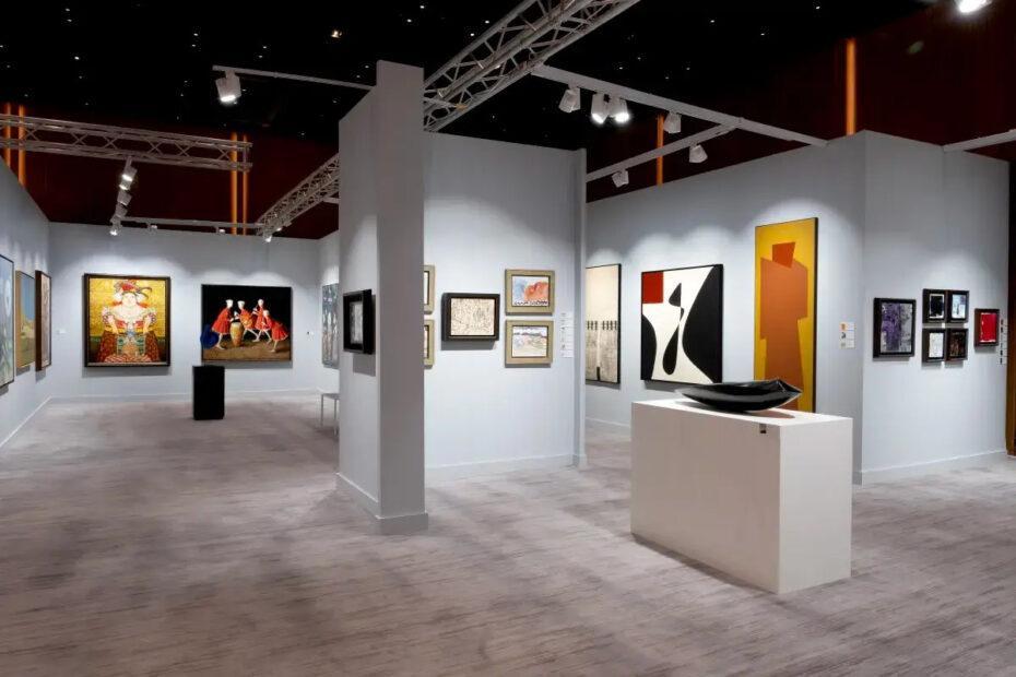 Contemporary Istanbul 2025: Çağdaş Sanat Sergisi