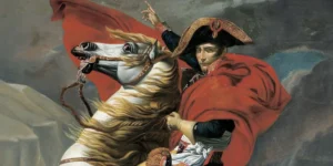 Biyografi Freya Art Napoleon Bonaparte Kimdir? Tarihin En Büyük Askeri Dehası