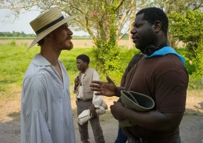 Oscar Ödülü Alan Dram Filmleri Freya Art 12 Years a Slave (2013) – Steve McQueen