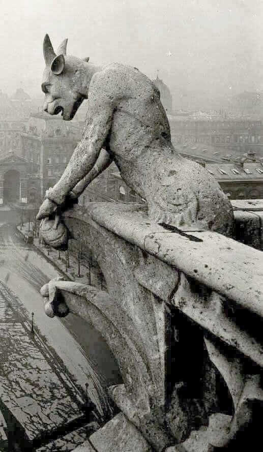Grotesk Sanat Nedir? Hangi Dönemlerde Popülerdi? Freya Art Grotesk Sanatın Sanat Tarihindeki Önemi