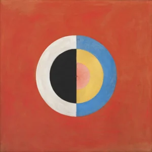Biyografi Freya Art Hilma af Klint Kimdir? Eserleri Neler?