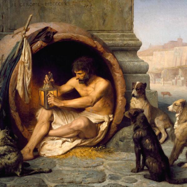 Sanat Tarihi Freya Art Sanat Eserlerinde Köpeklerin Sembolleri: Dönemlere Göre Analiz