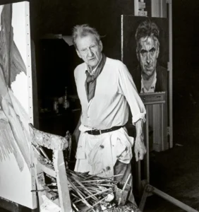 Biyografi Freya Art Lucian Freud Kimdir? İnsan Etinin Ressamı