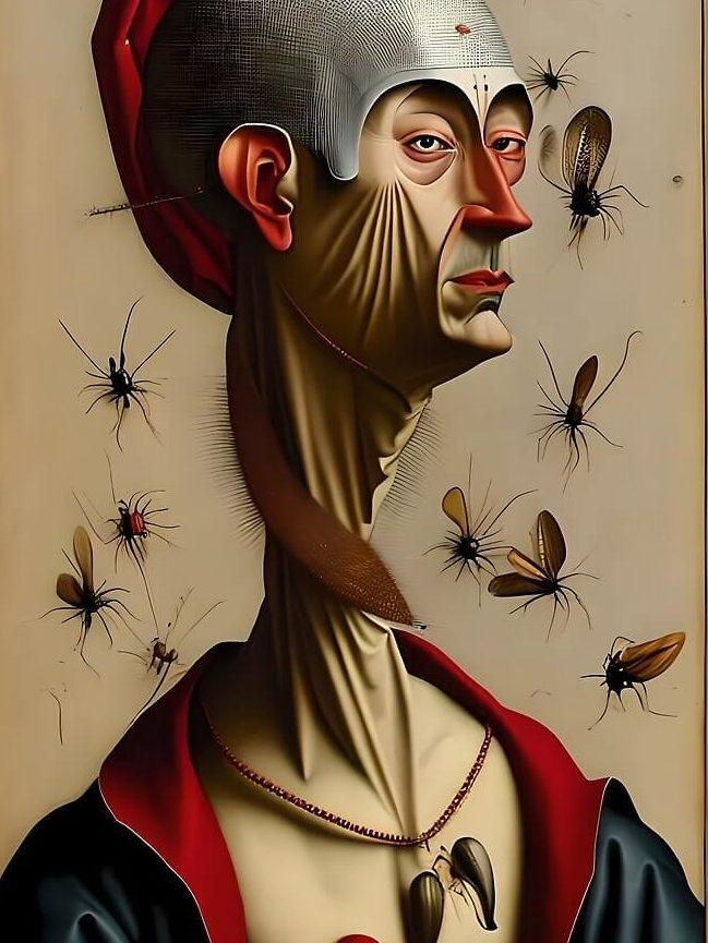 Grotesk Sanat Nedir? Hangi Dönemlerde Popülerdi? Freya Art Grotesk Sanat Hangi Dönemlerde Popülerdi?