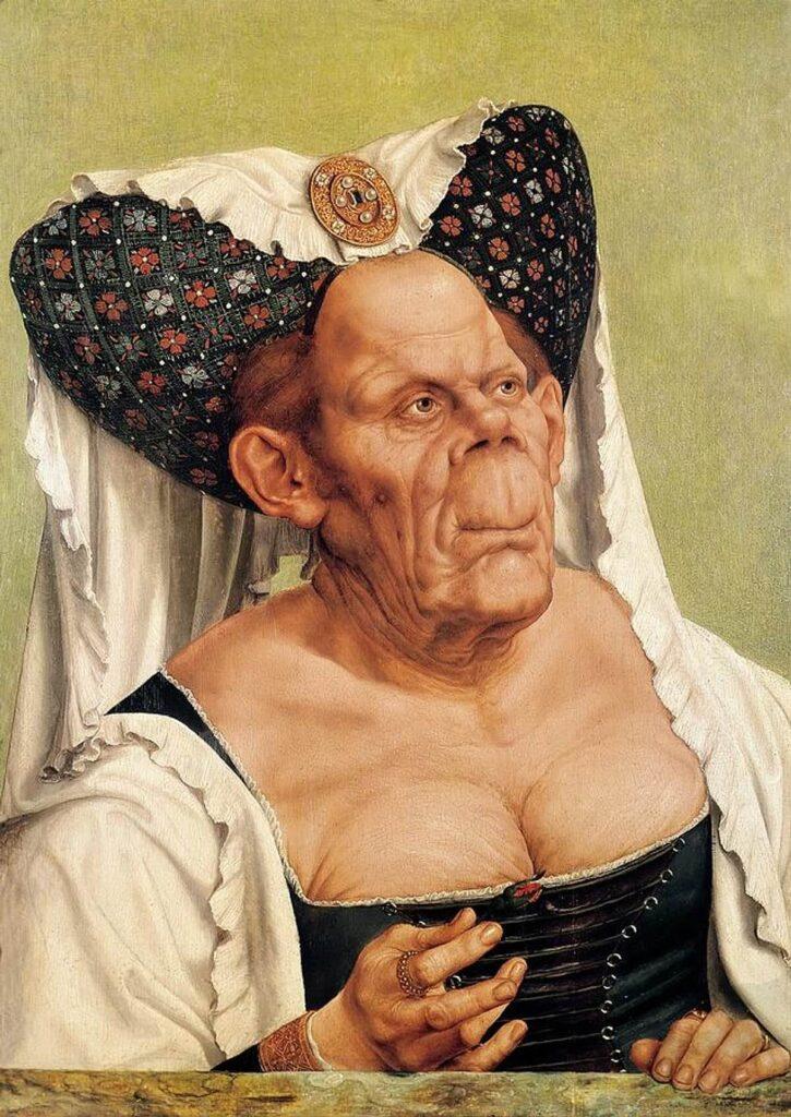 Grotesk Sanat Nedir? Hangi Dönemlerde Popülerdi? Freya Art Grotesk Sanatın Ortaya Çıkışı ve Rönesans Etkisi