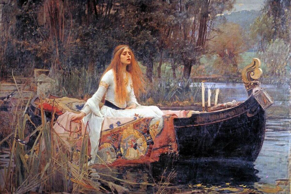 Romantizm Sanat Akımı Nedir? Öncüleri ve Eserler
