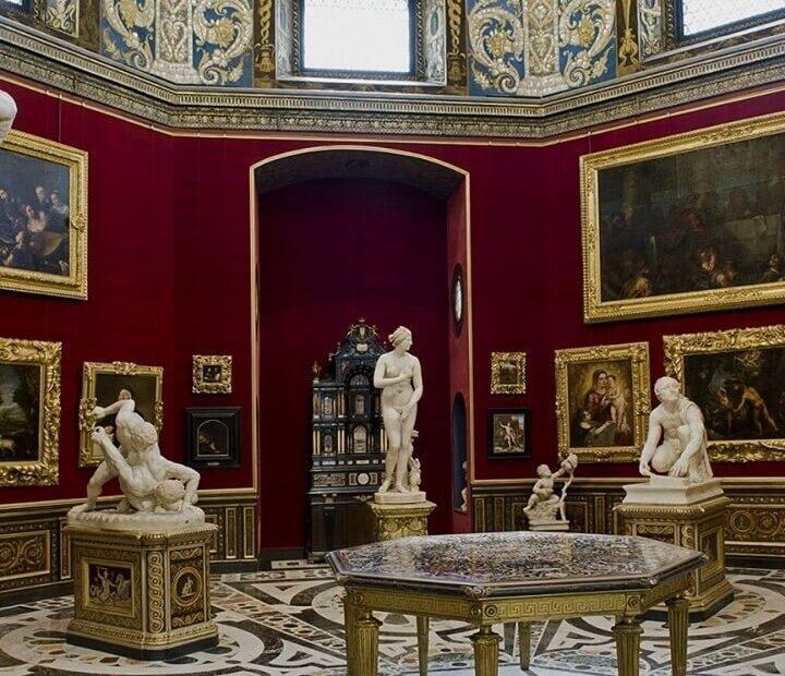 Uffizi Galerisi’nde Görülmesi Gereken Tablolar Nelerdir?