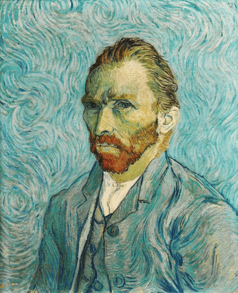 Vincent van Gogh Neden Bu Kadar Ünlü? Freya Art Vincent van Gogh Neden Bu Kadar Ünlü? Sanat Tarihine Kısa Bir Bakış