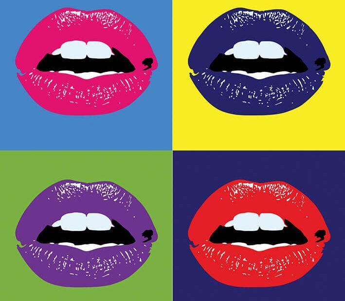 Pop Art Nedir ve Hangi Özellikleri Taşır?