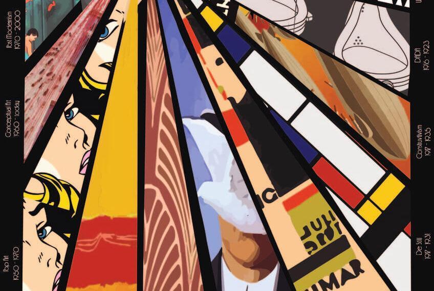 Sanat Tarihi Freya Art Sanat Tarihi Nedir? Kapsamlı Bir Giriş