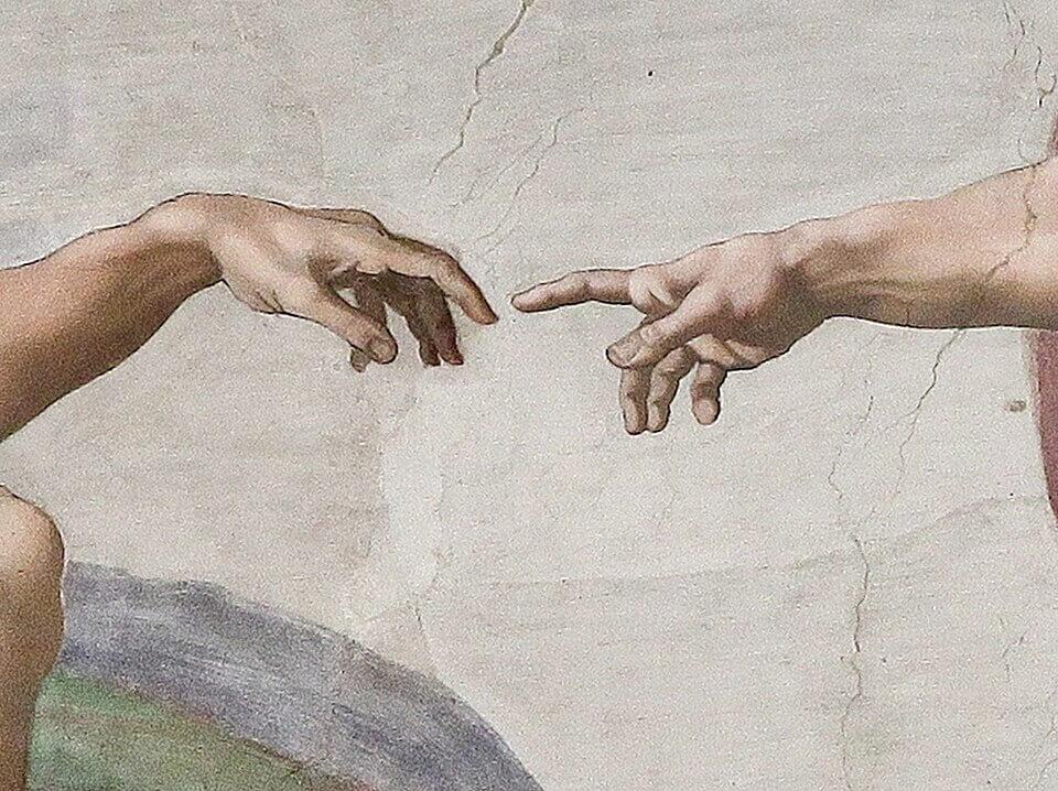 Adem’in Yaratılışı Freski Ne Anlatıyor? Freya Art Adem’in Yaratılışı Freski Ne Anlatıyor?