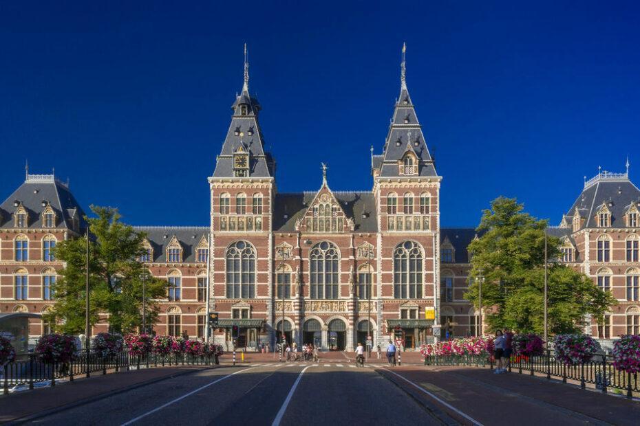 Rijksmuseum’da Hangi Eserler Bulunuyor? Freya Art Rijksmuseum’da Hangi Eserler Bulunuyor?