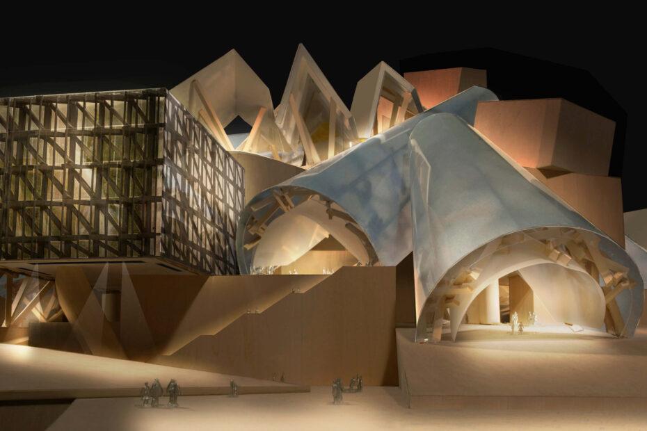 Guggenheim Abu Dhabi ve 2026 Müze Açılışları Freya Art Guggenheim Abu Dhabi ve 2026 Müze Açılışları