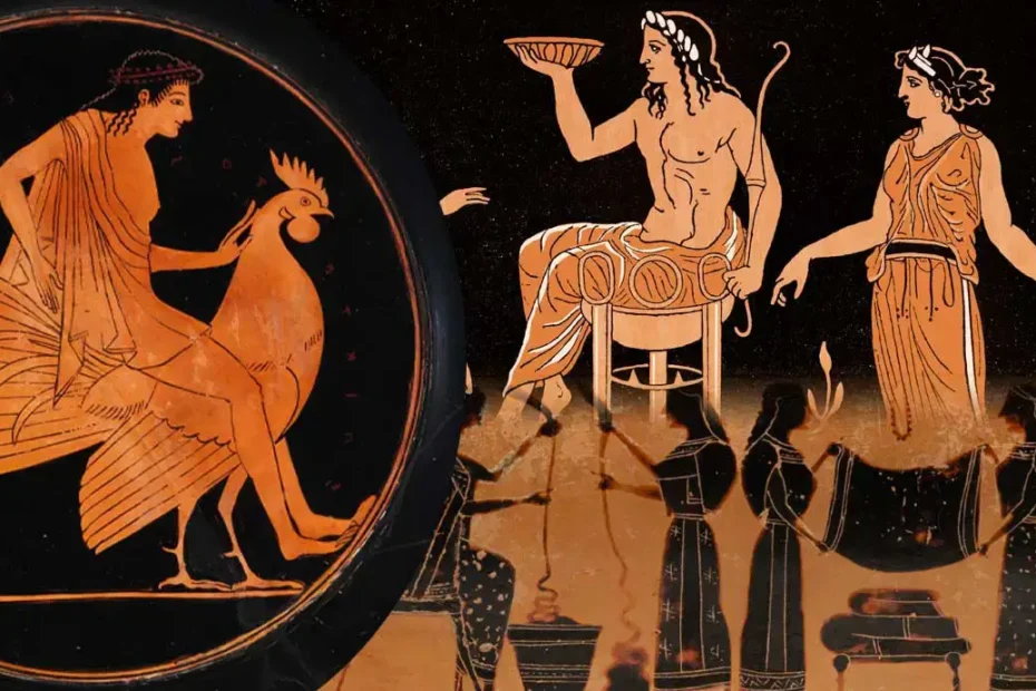 Antik Yunan Sanatı Nedir? Heykelleri Neler