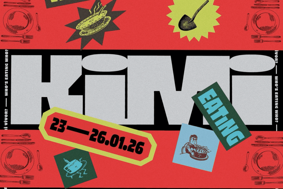 III. Sanat Dünyamız Film Günleri Başlıyor: "Kim Kimi Yiyor?" Freya Art III. Sanat Dünyamız Film Günleri Başlıyor: "Kim Kimi Yiyor?"