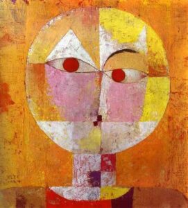 Biyografi Freya Art Paul Klee Kimdir ve Eserleri Neler?