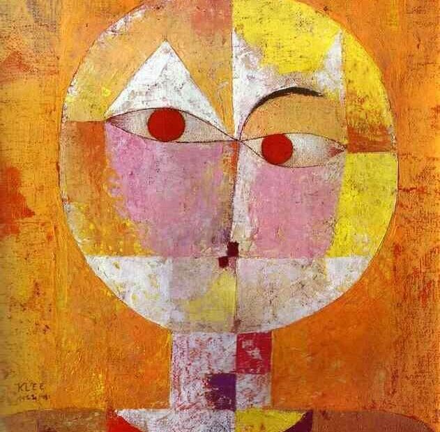Paul Klee Kimdir ve Eserleri Neler? Freya Art Paul Klee Kimdir ve Eserleri Neler?