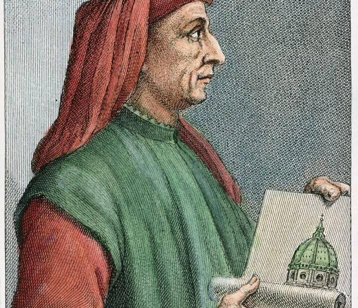 Brunelleschi Kimdir? Eserleri Neler? Freya Art Brunelleschi kimdir?
