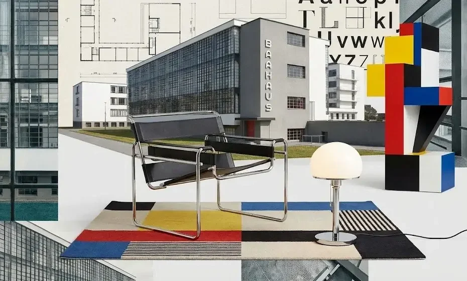 Bauhaus’un Mimarları Kimlerdir? Freya Art Bauhaus’un Mimarları Kimlerdir?