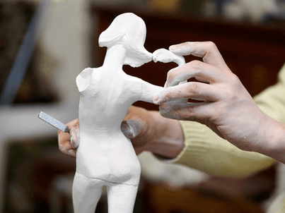Heykel Nasıl Yapılır? Freya Art Heykel Nasıl Yapılır?