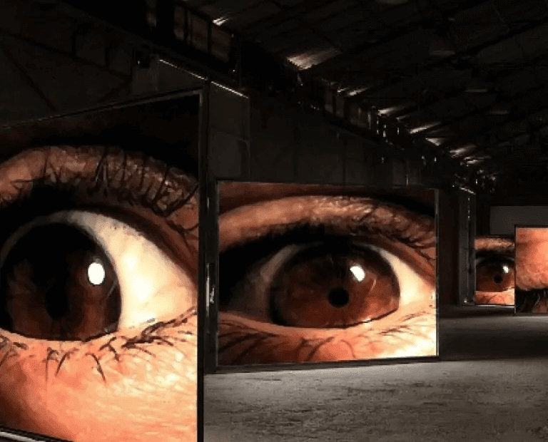 Video Art Nedir? Freya Art Video Art Nedir?