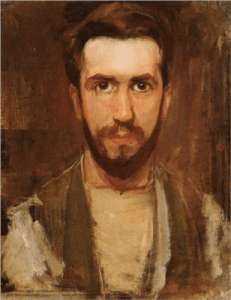 Biyografi Freya Art Mondrian Kimdir?