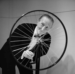 Biyografi Freya Art Marcel Duchamp Kimdir?