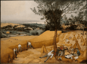 Biyografi Freya Art Pieter Bruegel Kimdir? Eserleri ve Hayatı