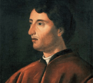 Biyografi Freya Art Leon Battista Alberti Kimdir?