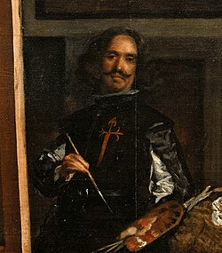 Diego Velázquez Kimdir? Freya Art Diego Velázquez Kimdir?