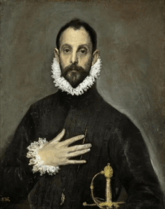 Biyografi Freya Art El Greco Kimdir? El Greco Hayatı ve Eserleri