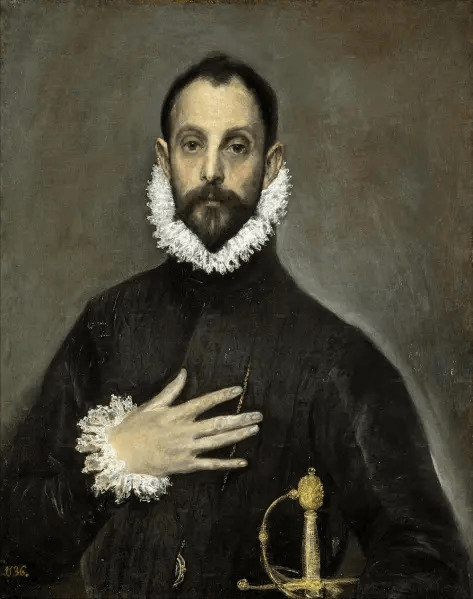 El Greco Kimdir? El Greco Hayatı ve Eserleri Freya Art El Greco Kimdir?