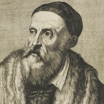Titian Kimdir? Eserleri ve Hayatı Freya Art Titian Kimdir?