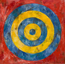 Biyografi Freya Art Jasper Johns Kimdir? Eserleri Neler?