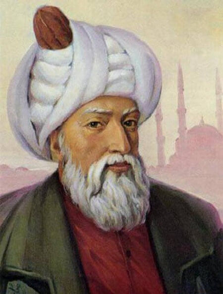 Mimar Sinan Kimdir? Freya Art Mimar Sinan Kimdir?