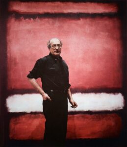 Biyografi Freya Art Mark Rothko Kimdir? Eserleri ve Ölümü