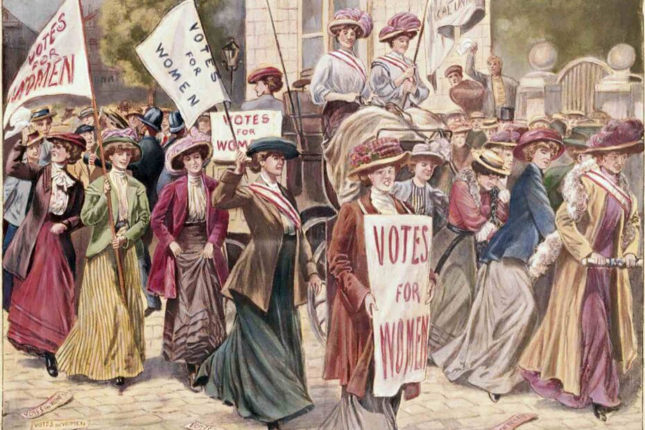 Feminist Sanat Nedir? Eserler ve Temsilcileri Kimler? Freya Art Feminist Sanat Nedir? Eserler ve Temsilcileri Kimler?