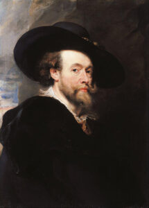 Biyografi Freya Art Peter Paul Rubens Kimdir ve Eserleri Neler?