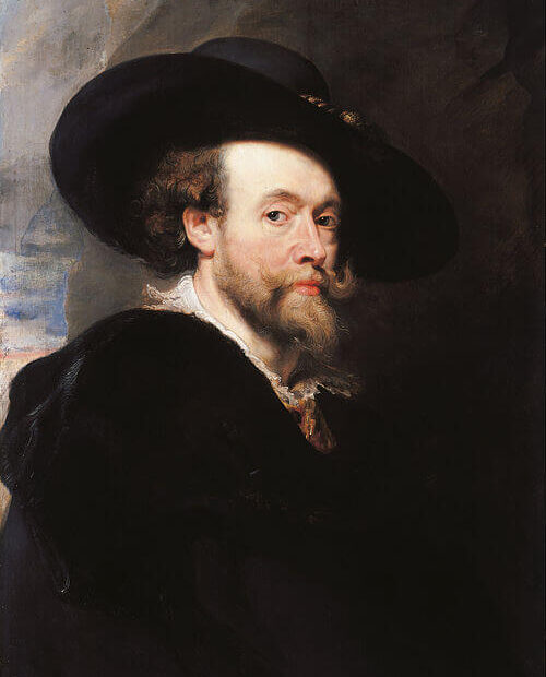 Peter Paul Rubens Kimdir ve Eserleri Neler? Freya Art Peter Paul Rubens Kimdir ve Eserleri Neler?