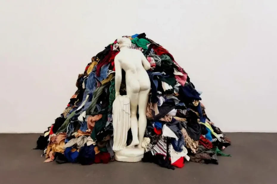 Arte Povera Nedir? Temsilcileri Kimler? Freya Art Arte Povera Nedir? Temsilcileri Kimler?