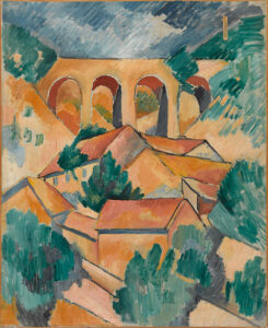 Biyografi Freya Art Georges Braque Kimdir ve Eserleri Nelerdir?
