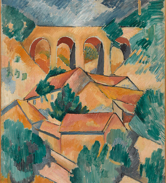 Georges Braque Kimdir ve Eserleri Nelerdir?