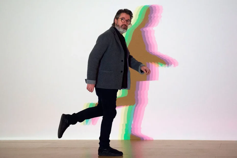 Olafur Eliasson Kimdir ve Eserleri Neler? Freya Art Olafur Eliasson Kimdir ve Eserleri Neler?