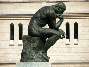 Biyografi Freya Art Auguste Rodin Kimdir ve Eserleri Nelerdir?
